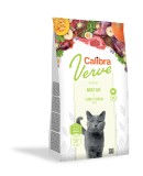 Calibra Cat Verve Grain Free Mature 8+ Lamb &amp; Venison, 750 g