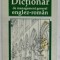 DICTIONAR DE MANAGEMENT GENERAL ENGLEZ - ROMAN de TEODORA ERMURACHE , 1998