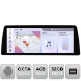 Navigatie BMW Seria 3 F30 2011-2015 NBT Android 10.25 inch 4GB RAM 32GB