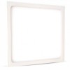 PANOU LED APLICABIL, PATRAT 12W 4500K, V-TAC