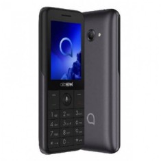 Telefon mobil Alcatel 3088X 4G Single Sim Negru foto