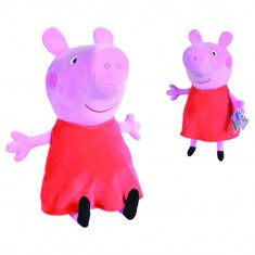 Jucarie Plus Peppa Pig 33CM 33533395