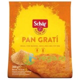 Pesmet fara Gluten Pan Grati 300g