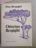 Ottorino Respighi-Elsa Respighi