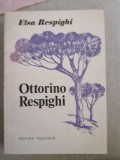 Ottorino Respighi-Elsa Respighi