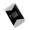 Router portabil 4G, Wi-Fi 5, Micro SIM, microSD, Baterie 3000 mAh - TP-Link M7650 SafetyGuard Surveillance