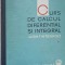 CURS DE CALCUL DIFERENTIAL SI INTEGRAL VOL.1-G.M. FINTENHOLT-272357