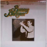 Vinil LP &quot;Japan Press&quot; Bunny Berigan &lrm;&ndash; Bunny Berigan (EX)