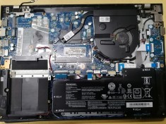 Placa baza Lenovo E31 80MX Procesor i5-6200U
