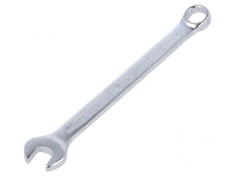 Cheie combinată 9mm oțel crom-vanadium 135mm