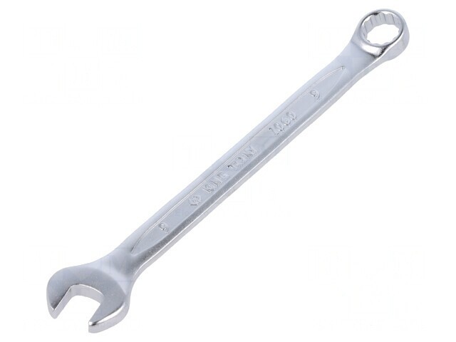Cheie combinată 9mm oțel crom-vanadium 135mm