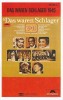 Casetă audio Das Waren Schlager 1945, originală, Pop