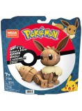 Mega Pokemon Build &amp; Show Eevee (hdl84)