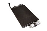 Condensator / Radiator aer conditionat VW GOLF IV (1J1) (1997 - 2008) MAXGEAR AC856885