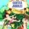 Cartea Junglei - Stiu sa citesc cu litere mari de tipar