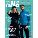 HVG Extra Magazin - A Nő 2022/01