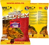 Nada Umeda SENZOR, Capsuna, 800g