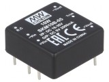 Convertor DC/DC 10W 18-36V la 5V 2000mA THT