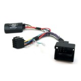 Connects2 CTSPG007.2 adaptor comenzi volan PEUGEOT 207/307/308/407/607/807/3008/5008/RCZ(Quadlock) CarStore Technology