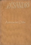 Cumpara ieftin Opere Vasile Alecsandri Vol. I, Editura Academiei 1965, 631 pagini, Coperta Cartonata