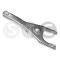 Levier de schimbare viteze Hyundai Accent III, Accent IV, Getz, Matrix; Kia Rio II Motor 1.4 16V, 1.4 GL, 1.5 CRDi, 1.5 CRDi GLS, 1.5 CRDi VGT, 1.6,