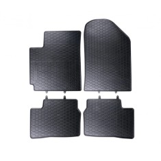 Covorase auto KIA Picanto 2011-2017 Geyer&amp;amp;Hosaja