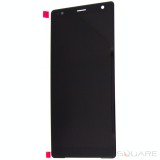 LCD Sony Xperia XZ2, Black