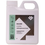 Soluție Eukula Care Seidengl&auml;nzend pentru curățare parchet laminat 1L