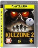 Joc PS3 Killzone 2 Platinum
