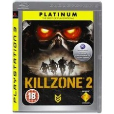 Joc PS3 Killzone 2 Platinum