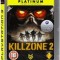 Joc PS3 Killzone 2 Platinum