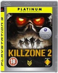 Joc PS3 Killzone 2 Platinum