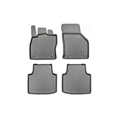 Covorase auto SKODA Superb III 2015-2023 Aristar