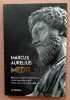Meditatii Marcus Aurelius - Editura Litera, 2024, Filosofie, 208 pagini