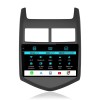 Navigatie Dedicata Chevrolet Aveo (2012-2014), Incell 9Inch, 6Gb Ram, 128Gb Stocare, Carplay