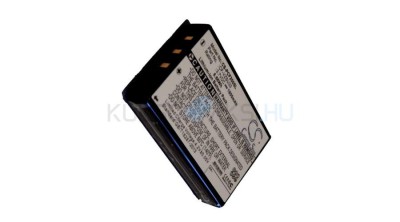 Baterie de telefon mobil VHBW Panasonic CF-VZSU33 - 1600mAh, 3.6V, Li-ion foto