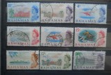 CN COLONII BRITANICE BAHAMAS