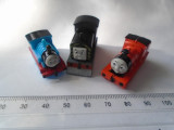 Bnk jc Figurine Thomas &amp;Friends- 3 bucati