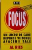 Focus. Un lucru de care depinde viitorul afacerii tale &ndash; Al Ries, carte
