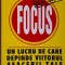 Focus. Un lucru de care depinde viitorul afacerii tale &ndash; Al Ries