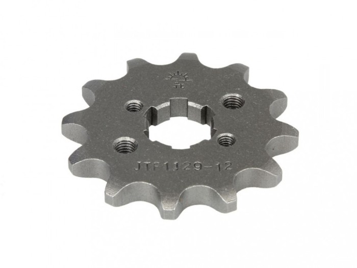 Pinion transmisie fata 420/12T, JT Sprockets JTF1129.12