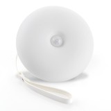 Lampa de veghe inteligenta cu senzor de miscare, comunicare wireless cu smartphone, temporizator, Reer NightGuide SmartLight 52460 Children SafetyCare