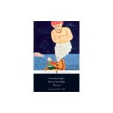 The Arabian Nights Tales of 1001 Nights, Volume 3: Nights 719 to 1001