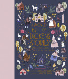 World Full of Dickens Stories | Angela McAllister