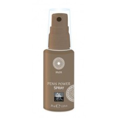 Spray erectie - Japanese Mint &amp; Bamboo 30 ml