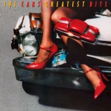 Cars The Greatest Hits (cd)