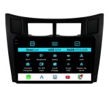 Cumpara ieftin Navigatie Dedicata Toyota Yaris (2005-2011), 9Inch, 4Gb Ram, 64Gb Stocare, Carplay