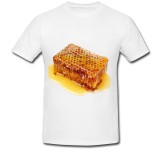 Cumpara ieftin Tricou &quot; Does bee propolis look like &quot;