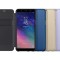 Husa originala Samsung Galaxy A6+ (2018) SM-A605F A605F si stylus