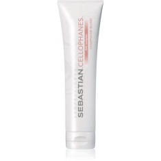 Sebastian Professional Cellophanes mască pentru redarea luciului părului vopsit Ros&eacute; Blond 300 ml